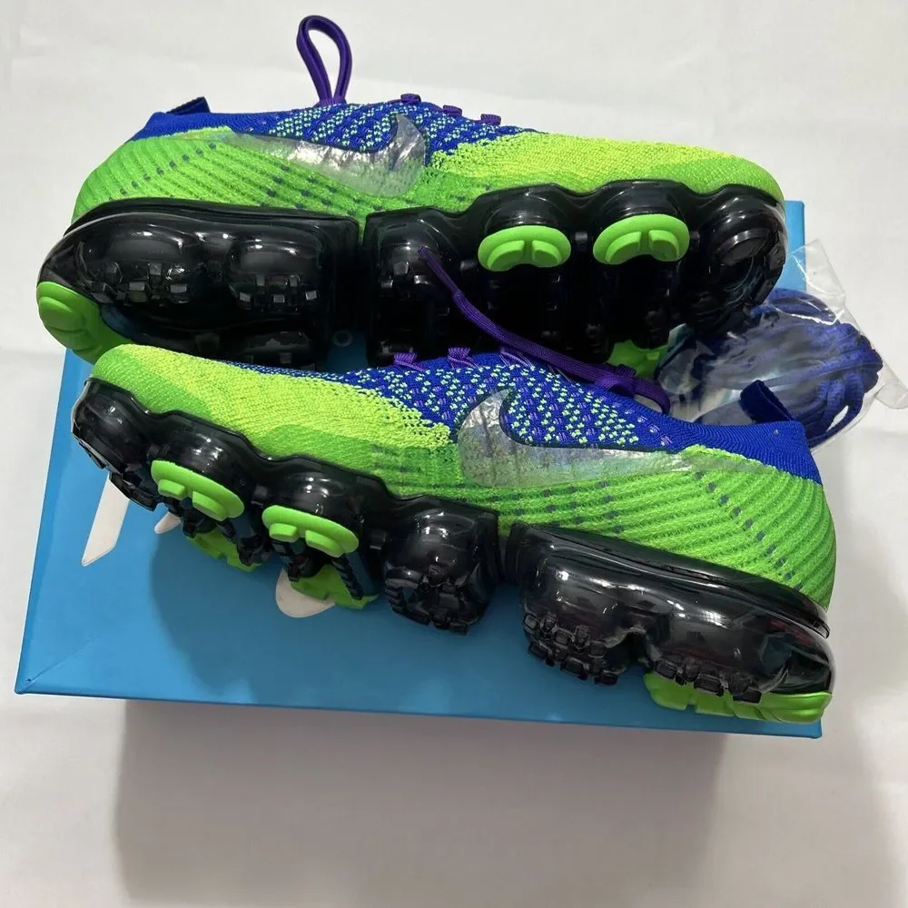 Nike Air VaporMax‎ Freestyle DB Size 7 - Picture 10 of 13